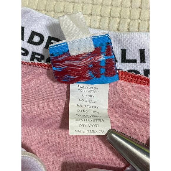 Adrenaline Promotions North Carolina State WolfpackCycling Jersey Adult 2XL - Picture 9 of 9